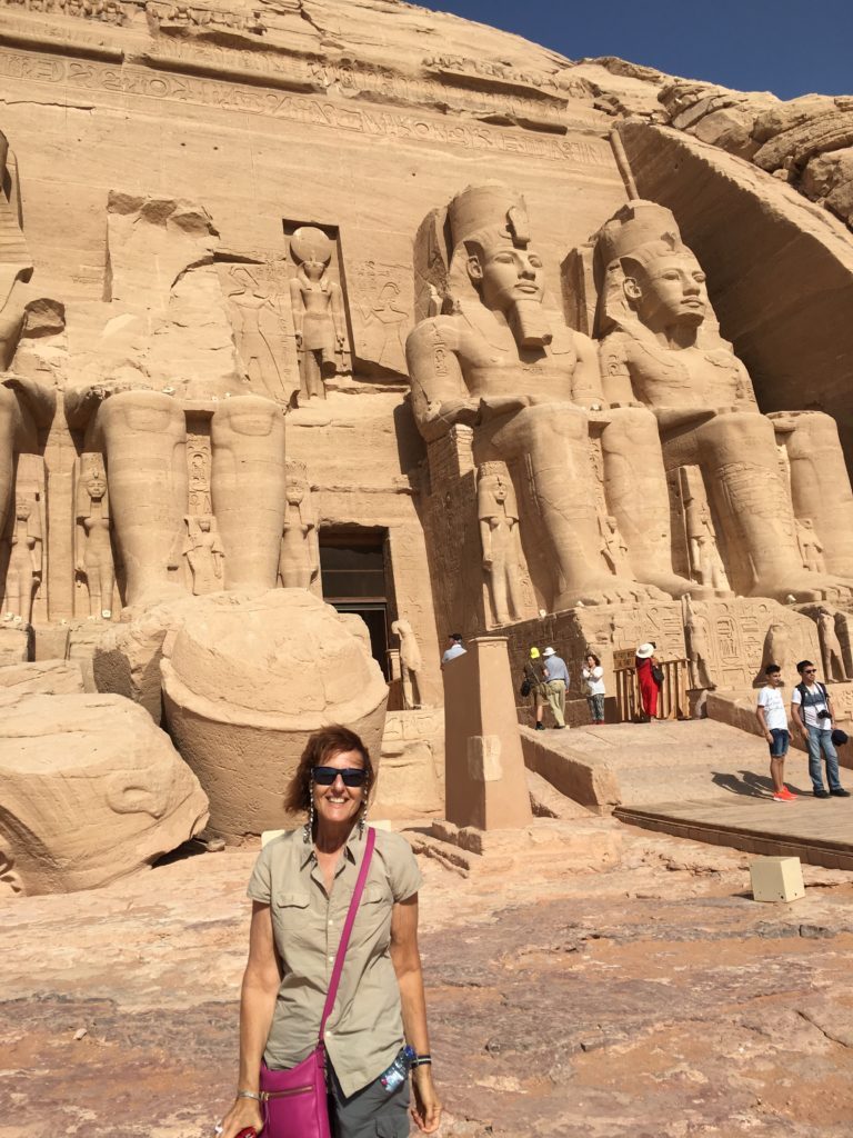 Egypt Travel Top Tip: Is Abu Simbel Worth It? - It Takes 2 To Travel